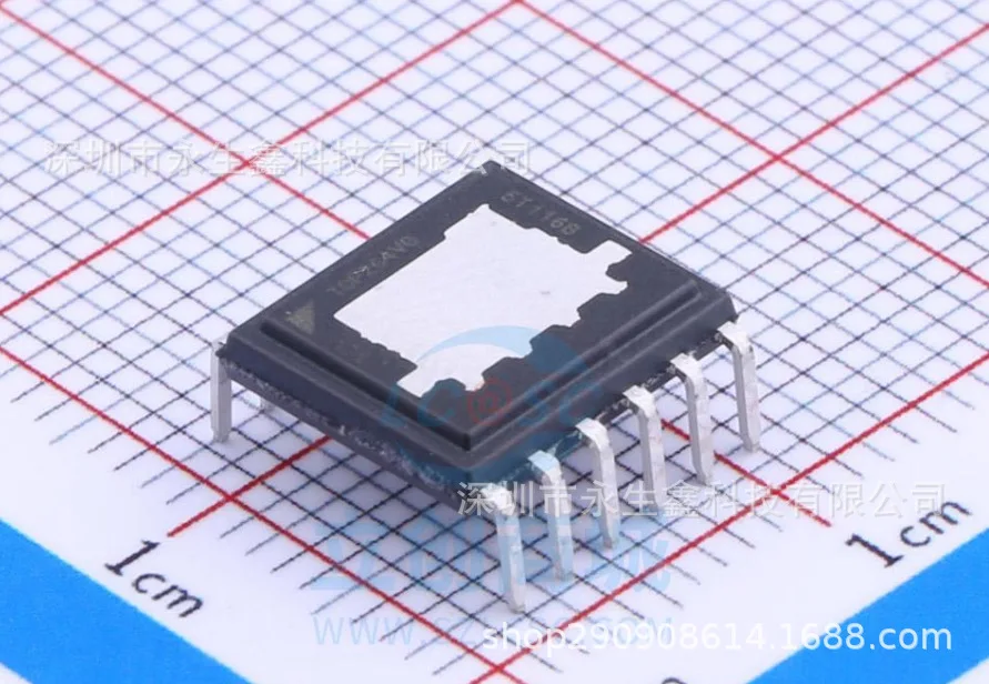 

Free shipping TOP264VG TOP264EDIP12 IC 10PCS