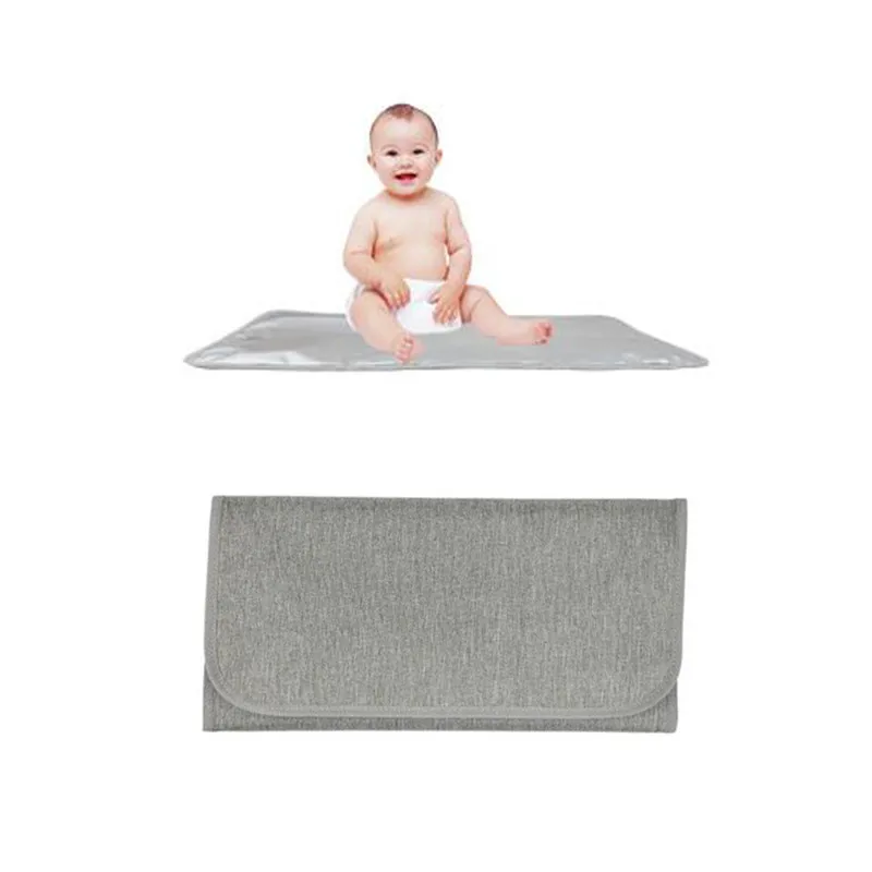 

Waterproof Portable Polyester Material Baby Diaper Replacement Diaper Pad Baby Care Products