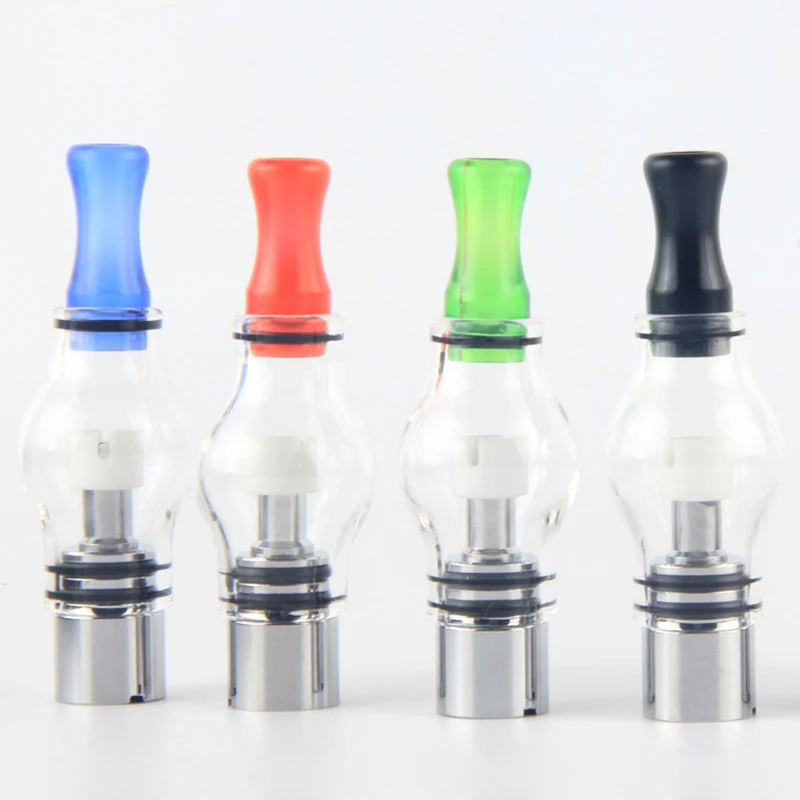 Электронная сигарета стеклянный шар концентрат атомайзер Ugo-V2 воск Ugo VII травяной