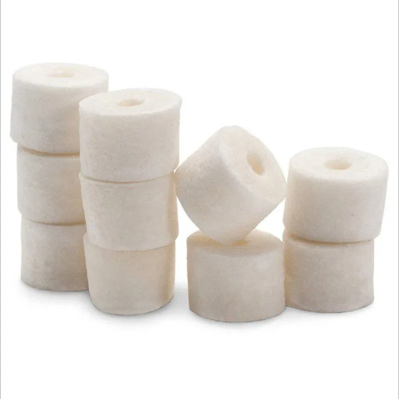 Открытый SOS выживания Fire Starter Kit аварийные инструменты Вощеные хлопковые палочки