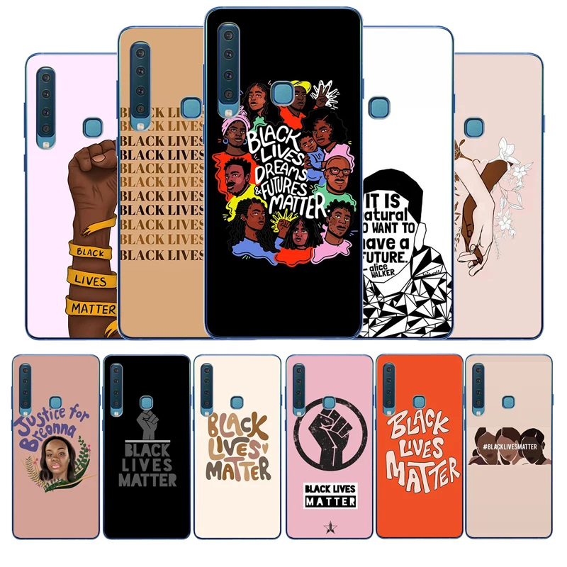 Черный чехол из тпу для Samsung Galaxy A3 A5 A7 2016 2017 A6 A8 A9 2018 A80 A70 A50 A40 A20 A10|Бамперы| |