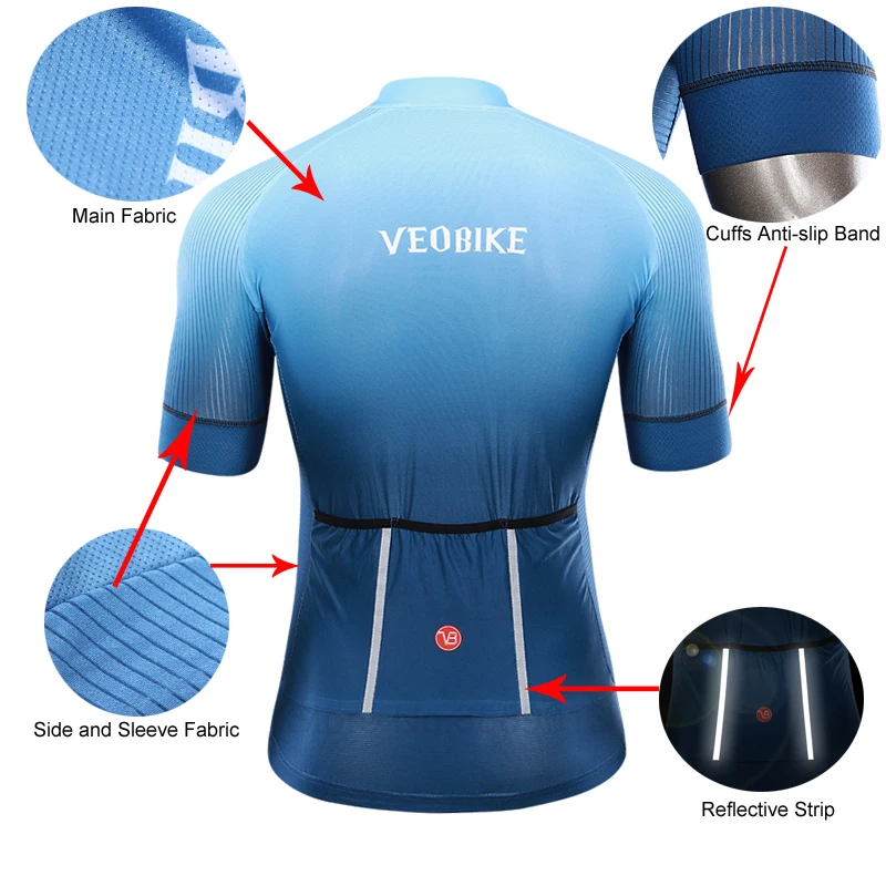 Мужская велосипедная Джерси с коротким рукавом одежда для велосипеда 2021