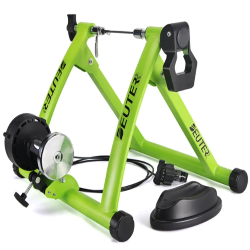 MT-04 Indoor Cycling Bike Trainer Roller MTB Road Bicycle Fitness Workout Tool | Trainers &amp Rollers