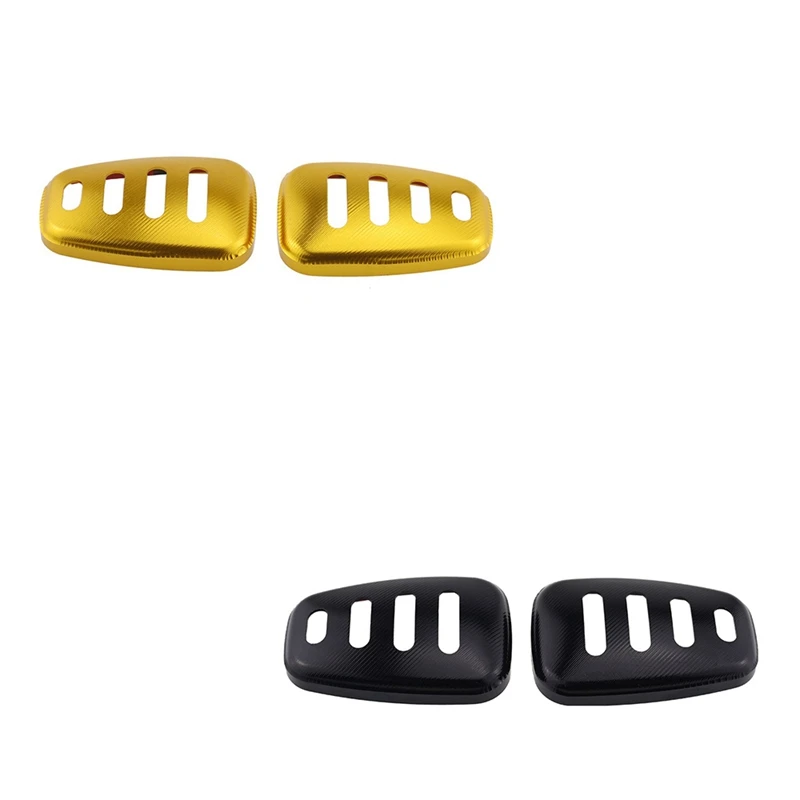 

Motorcycle Signal Light Protection Shields Light Turn Signal Cover for DUCATI Scrambler 800 2018-2021