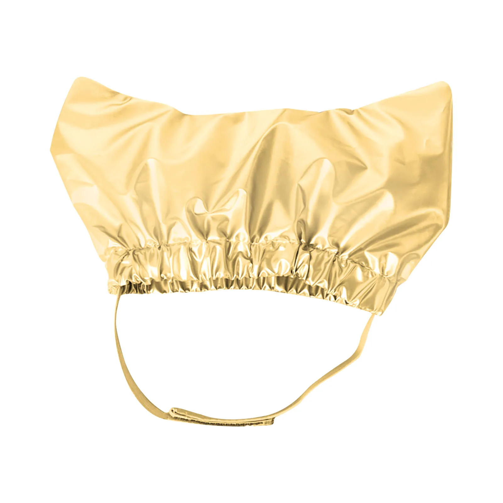 

Cat Bathing Waterproof Cap Cat Bathing Anti-ear Water Hood Adjustable Pet Hat Shower Cap Pet Grooming Supplies Enhanced