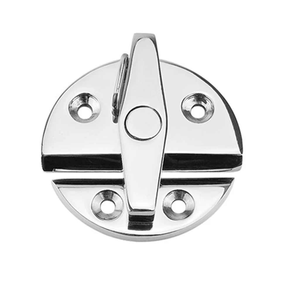 Коррозионно стойкая Пряжка для яхты застежка дверей аксессуары из нержавеющей