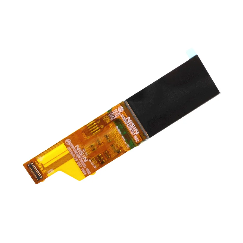 Цветной AMOLED экран 500 дюйма шт./лот 0 96 шт. 20 контактный разъем RM69310 R095QW2002