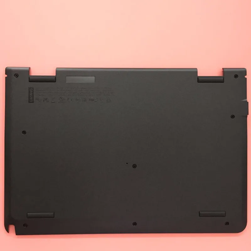 Нижняя базовая крышка для Lenovo Yoga 11e 5-го поколения 20LN 20LM корпуса 02DC014 | Компьютеры и