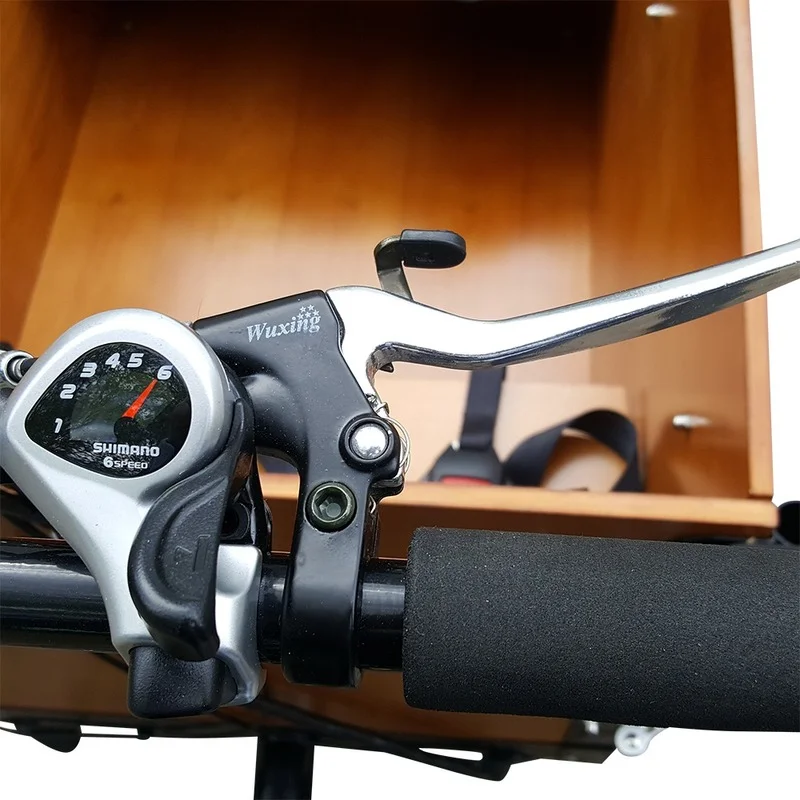 Свободная пошлина сверхмощный Передний Велосипед стандартная цена Детский