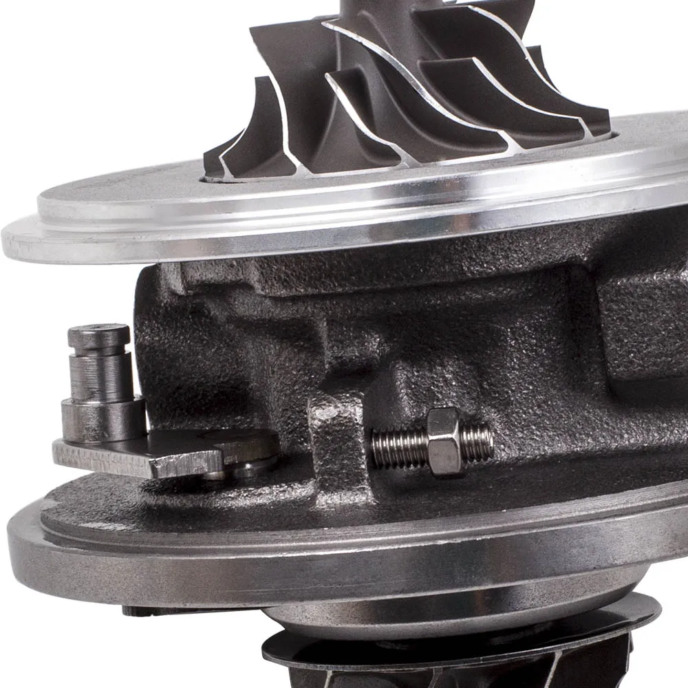 Турбозарядное устройство 700447 GT1549V картридж CHRA для BMW 320D (E46) M47D E46 E39 1998 л.с. 7004470001 кВт