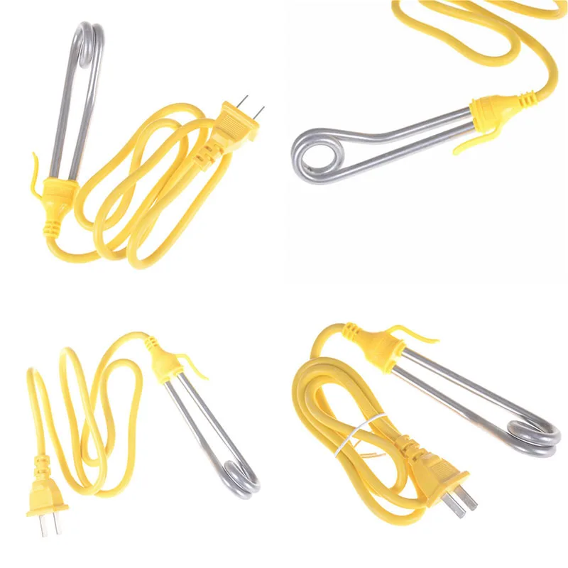 Электрический водонагреватель для путешествий | Дом и сад