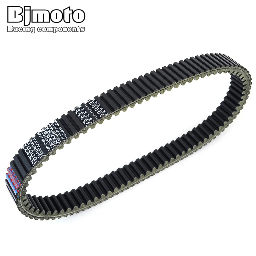 

1XD-17641-00 Drive belt For Yamaha YXM700 YXM700E YXM700ES Viking 700 YXM700 EPS Hunter Special Edition YXM 700 700E/ES E ES