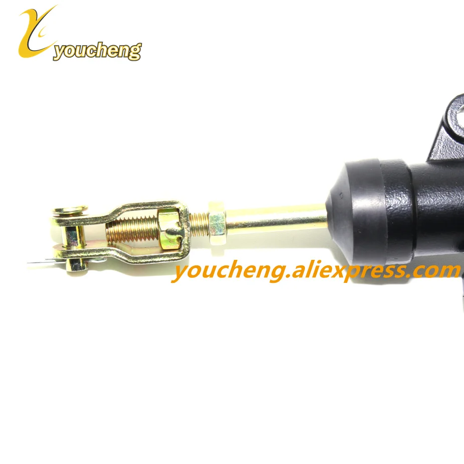 Youcheng CF800 главный цилиндр педаль тормоза CF2V91W ATV аксессуары UTV800 X8 ремонт детали