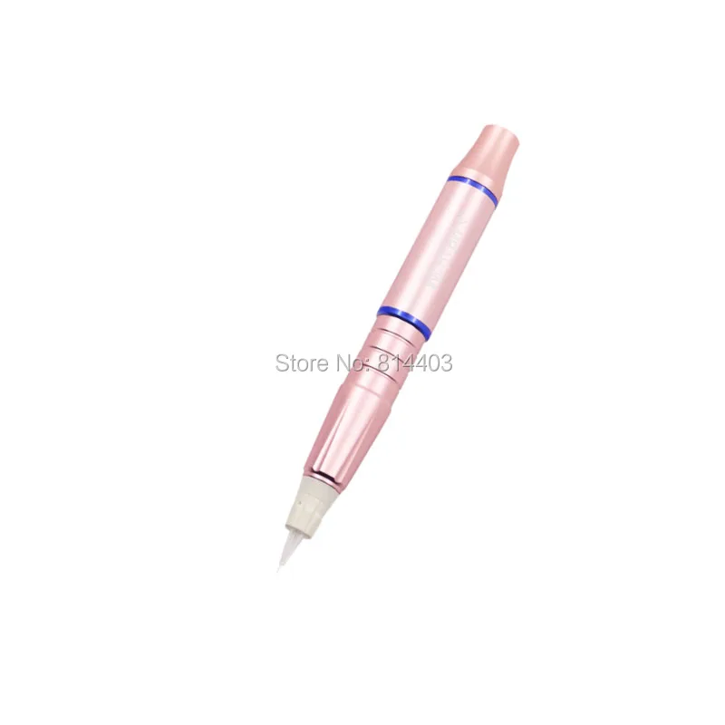 Новейший профессиональный держатель для телефона Charmant 4 Digita Profissional Micro Pigmentacao ULL has