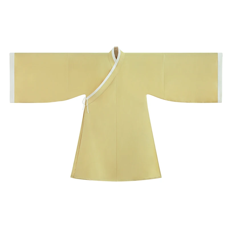 

3PCS Hanfu Suit Ancient Top+Dress+Coat 2021 Spring Autumn New Female Stage Performance Clothing Trandational Coaplay Dressing