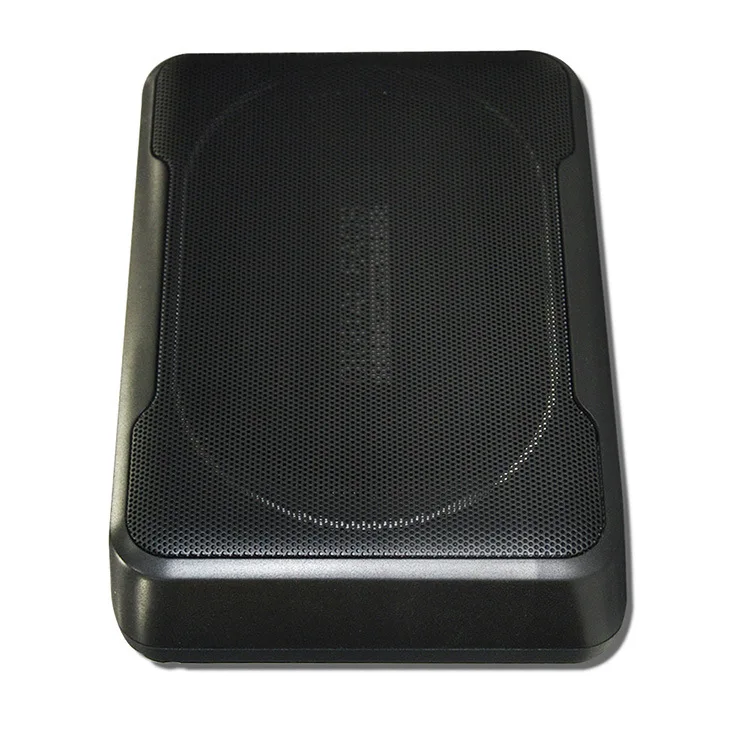 Бесплатная доставка 1 комплект PIONEER Автомобильный сабвуфер TS WX130DA 160W Active под