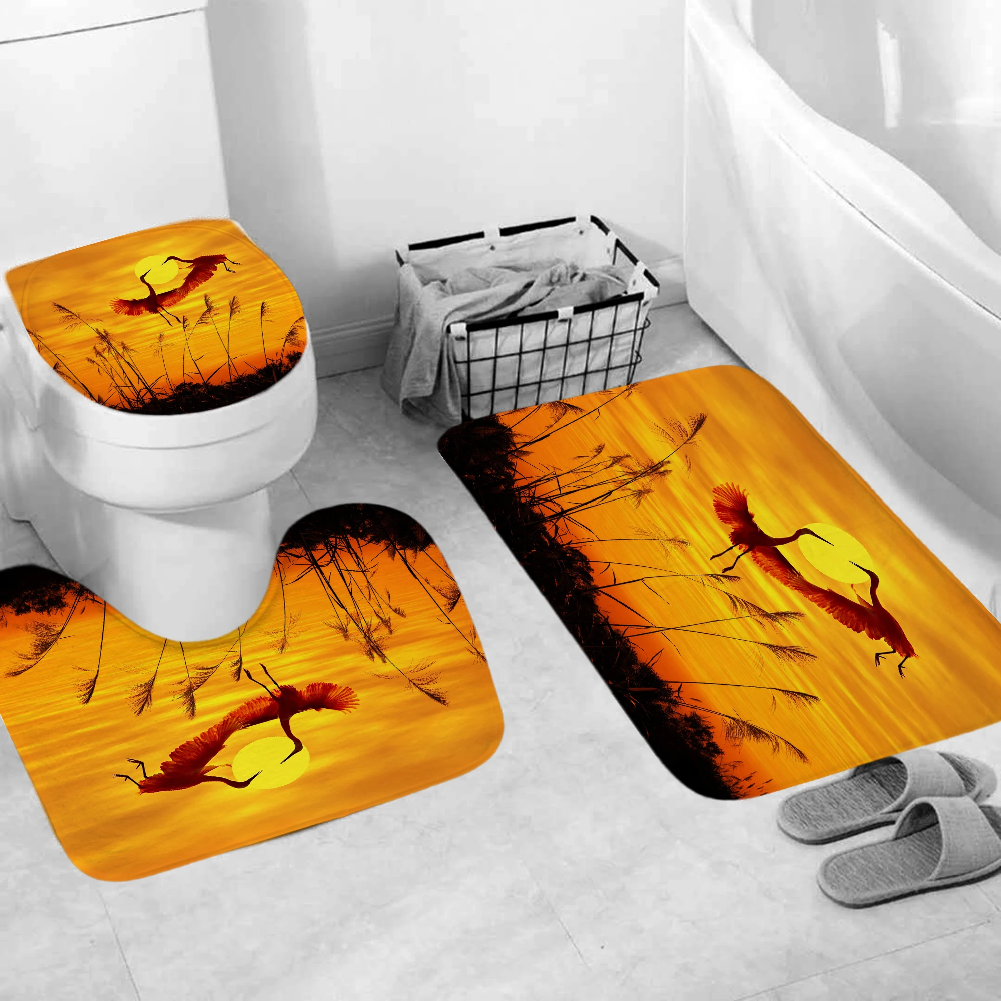 Морская звезда Shell занавеска для пляжного душа тканевая в прибрежных районах