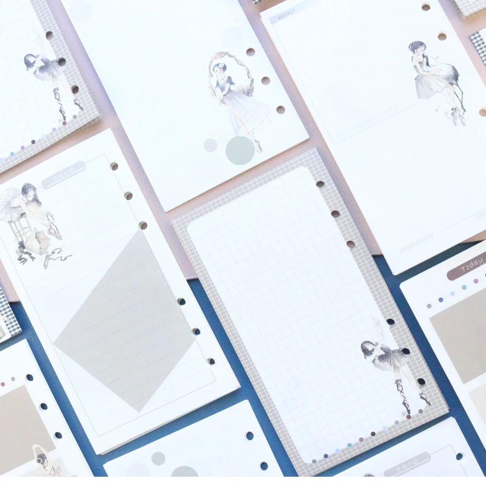 Domikee классический мультфильм Переодевание девушка серии 6 отверстие наполнения