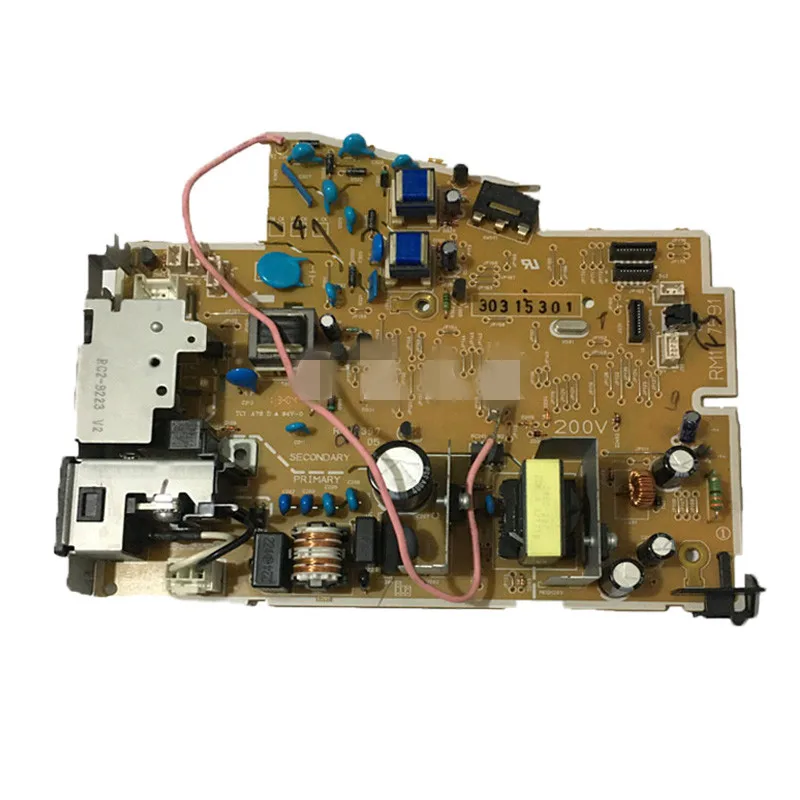 Power Board Power-Supply-Board  For HP P1106 P1108 1106 printer High Quality