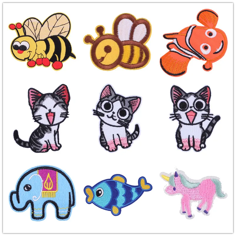 

Iron On Christmas Decrations Embroidered Patches For Clothing Sequied Sewing Fabric Applique On T-shirt Custom Embroidery Badges