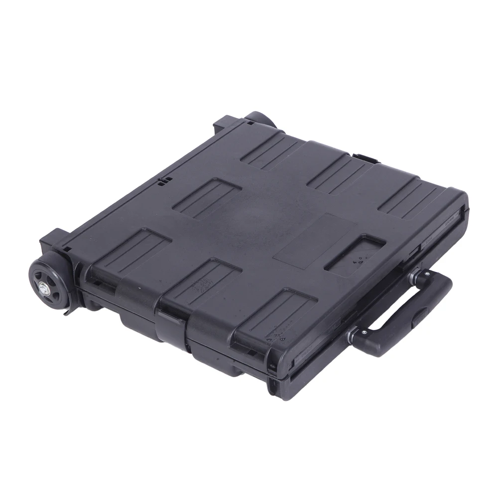 Тележка на колесах светильник верхпрочная легкая грузоподъемность 80 фунтов