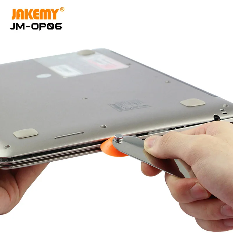 JAKEMY JM-OP06 Professional Mini Safe Roller Opening Tool St
