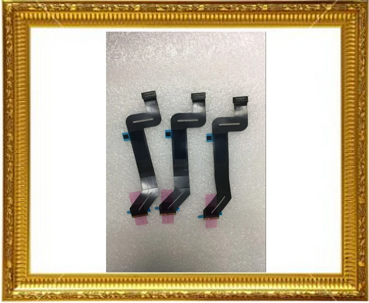 821-02250-A Новый A2141 кабель для отслеживания сенсорной панели Macbook Pro Retina 16 дюймов 2019