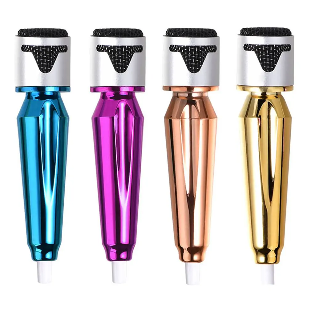 Новая гарнитура с микрофоном для Iphone Android всех смартфонов ноутбук портативный