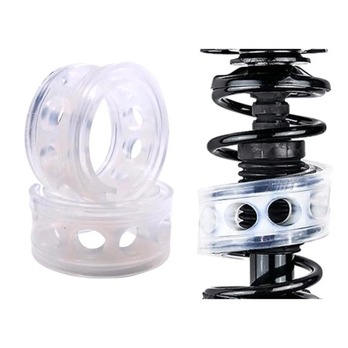 Автобаферы пружин амортизаторов полиуретан набор 2 шт. 4089447 | Автомобили и