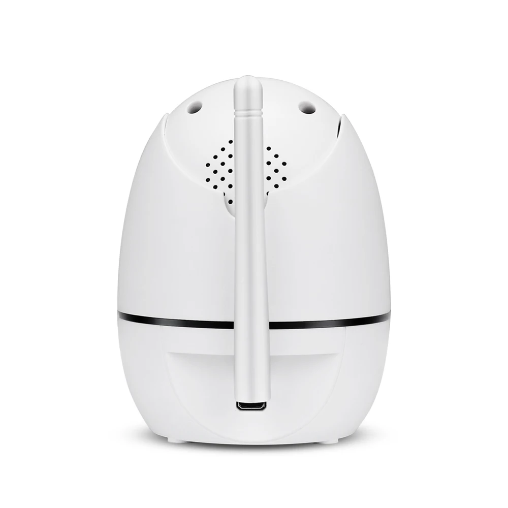 Беспроводная домашняя IP камера RUSFEIDA PTZ Wi Fi 1080p 2 4 ГГц|Камеры видеонаблюдения| |