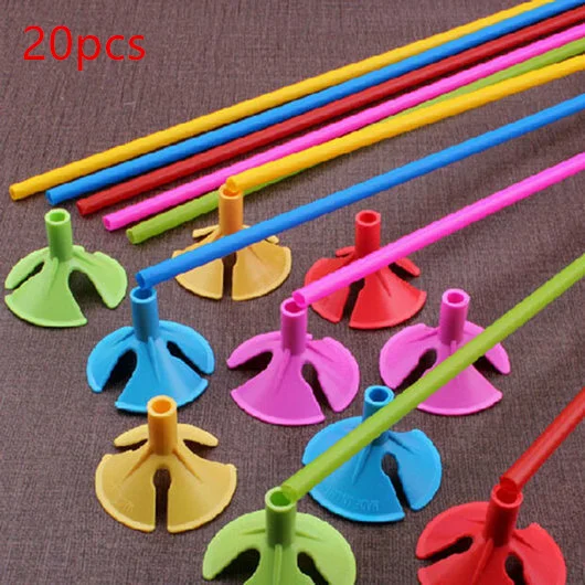 20pcs 10 шт шарики с пандой мультфильм панда Печатный латексный баллон панда Баннер Дети День рождения украшение панда принадлежности для тематической вечеринки - Цвет: 20pcs