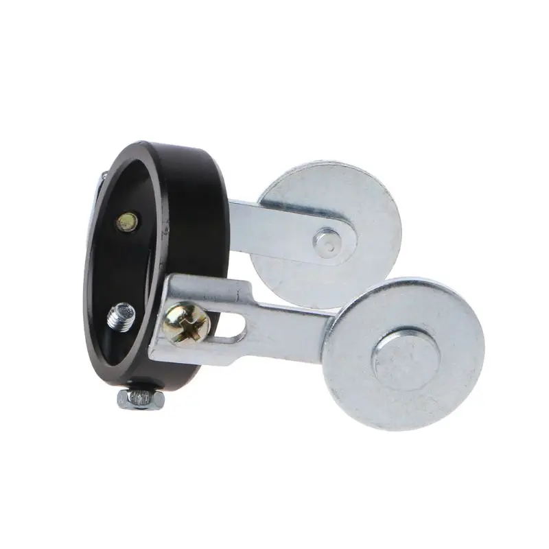 

New P-80 Durable Plasma Cutter Torch Roller Guide Wheel (Two Screw Positioning)
