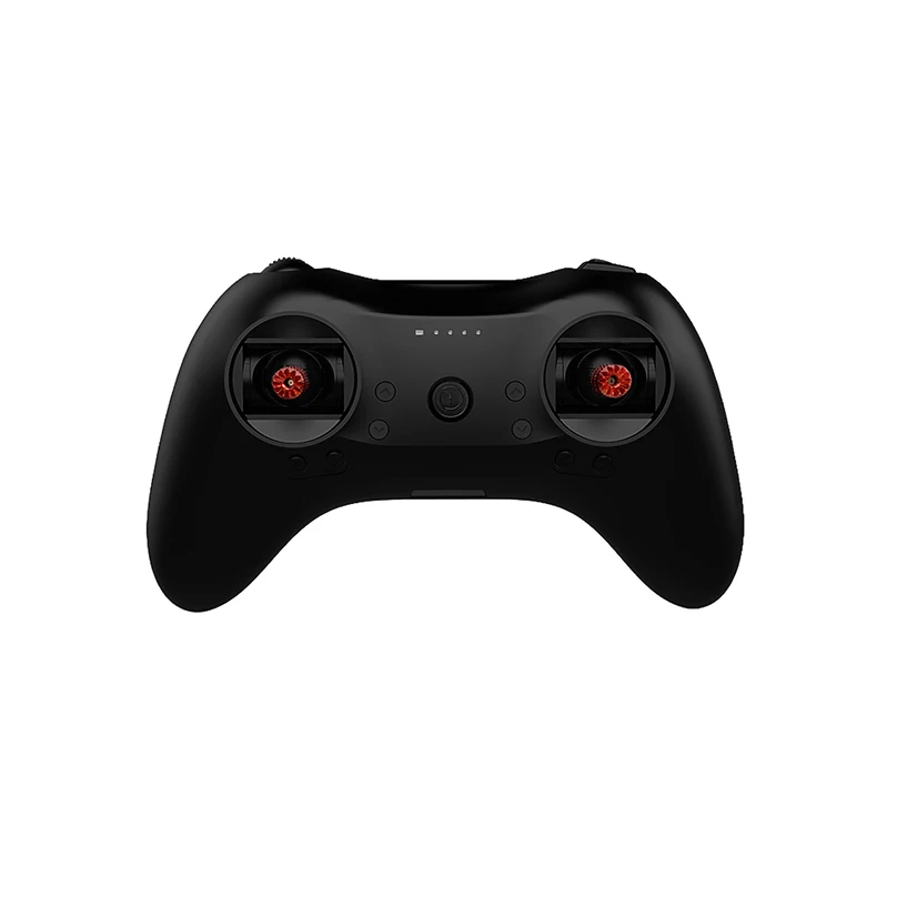 Гоночный Дрон JMT UFO 85X 85 мм 4K Cinewhoop 3 4S FPV RTF с контроллером полета SUPRA F4 1204 кв мотор T8S