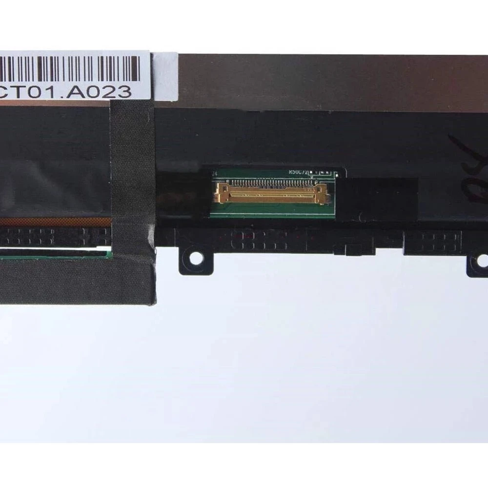 Beste 13.3 Scherm Vervangen Voor Lenovo Thinkpad L380 Yoga 20M7 Touch Digitizer Glas + Led Lcd Panel Assembly Display Full Hd 30 Pin