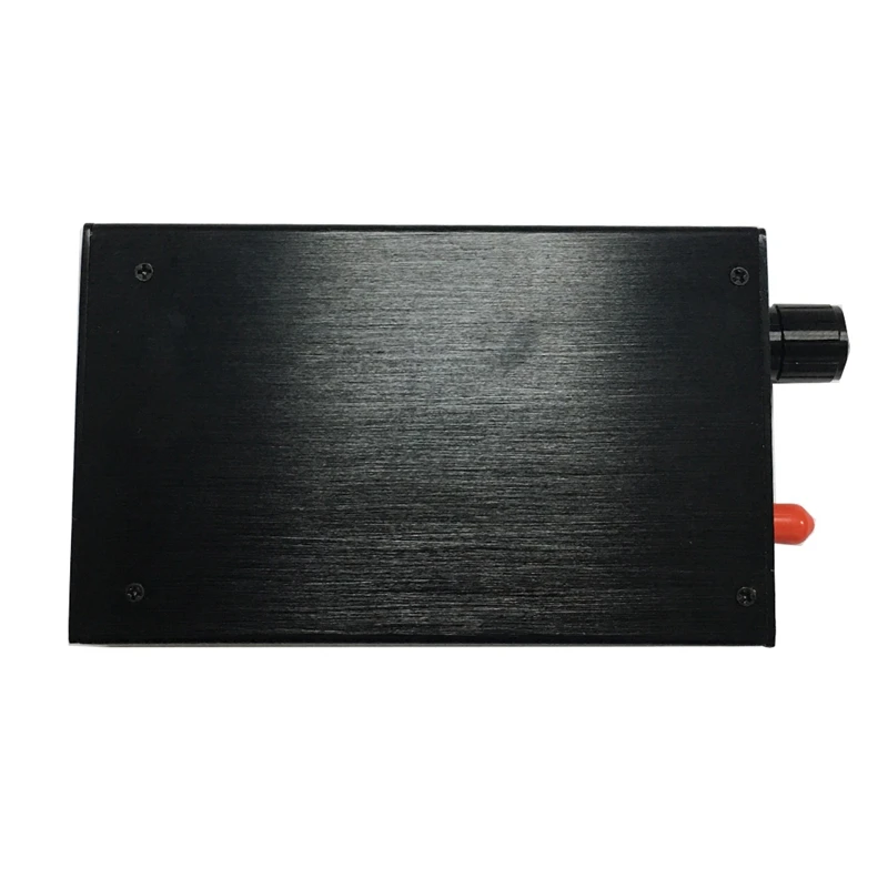 

Spectrum Analyzer Handheld 4.3 Inch LCD Screen 35M-4400M Portable Analysis Tool for Walkie Talkie Toy Remote 2.4Gwifi