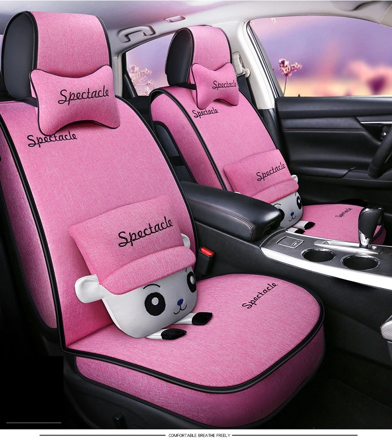 Передняя+ задняя 5 машинные места сиденья для Toyota Corolla Yaris Pruis Hilux FJ Cruiser Crown LC Prado Venza Zelas Vios Auris Matrix