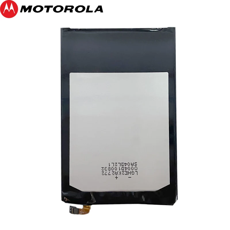 Motorola Moto XT1100 XT1103 XT1115 EZ30 SNN5953A para GOOGLE Nexus 6, bater&iacute;a de tel&eacute;fono Original nueva de 3220mAh + n&uacute;mero de seguimiento-4