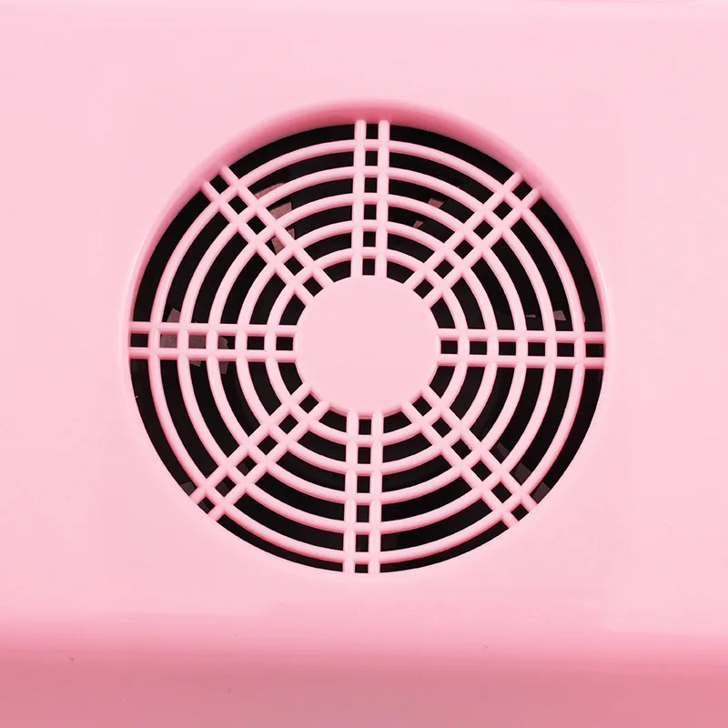 

Strong Power Sunuv Lamp Nail Sun Lamp UV Nail Light Nail Dust Collector Nail Vacuum Cleaner Nail Art Tools Manicure Machine