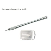 veneer domestic commercial braces knife artifact teeth dressing tool whitening open nano special pen for beautiful teeth