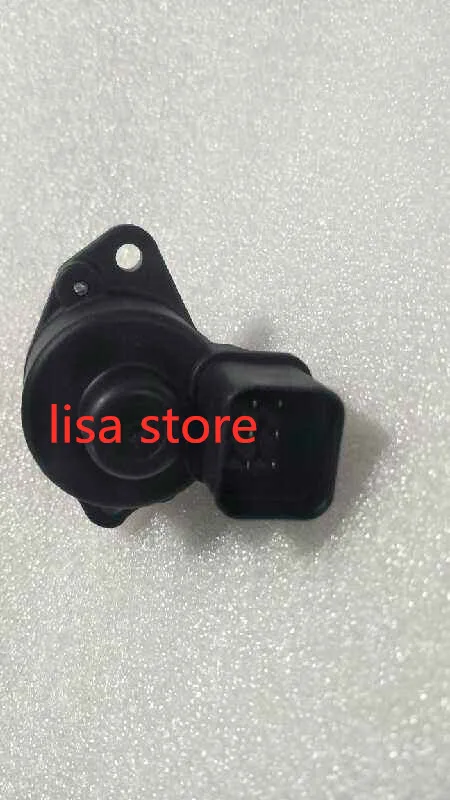 High quality new Idle Air Control Valve For MITSUBISHI PAJERO SPORT Diamante Montero L200 3.0 3.5 MD614751 MD615751 MD628059 | Автомобили