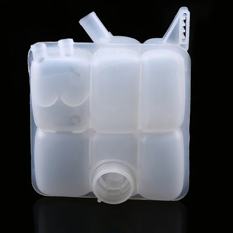 POSSBAY белый резервуар для охлаждения автомобильной жидкости подходит Ford Transit Connect