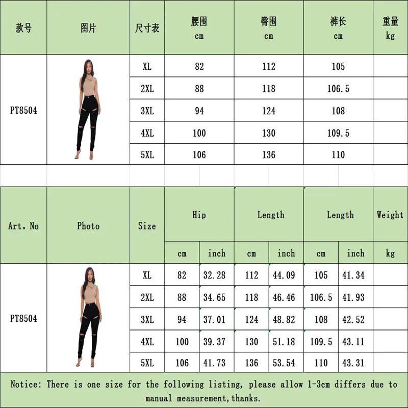 

New 2021 Spring Fashion High Waist Mom Jeans Female Ripped Jeans For Women Black Denim Skinny Jeans Woman Plus Size Pencil Pants