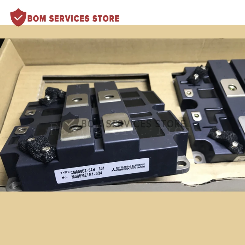 

CM800DZ-34H NEW ORIGINAL MODULE