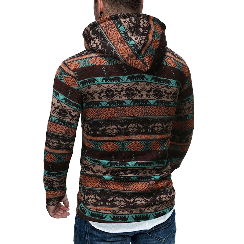 

ZOGAA New Men's Pullover Sweatshirt Hoodie Thicken Hoodie Harajuku Slim Casual Outer Wear Base Street Sweatshirt Hoodie Men' Top