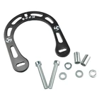 V-тормоз для горного велосипедаконсольный усилитель тормоза-черный