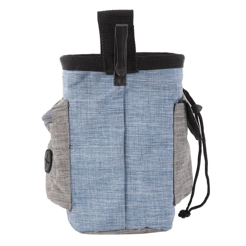 Сумка для хот-догов сумка выгула переносная собак переноска закусок хранения