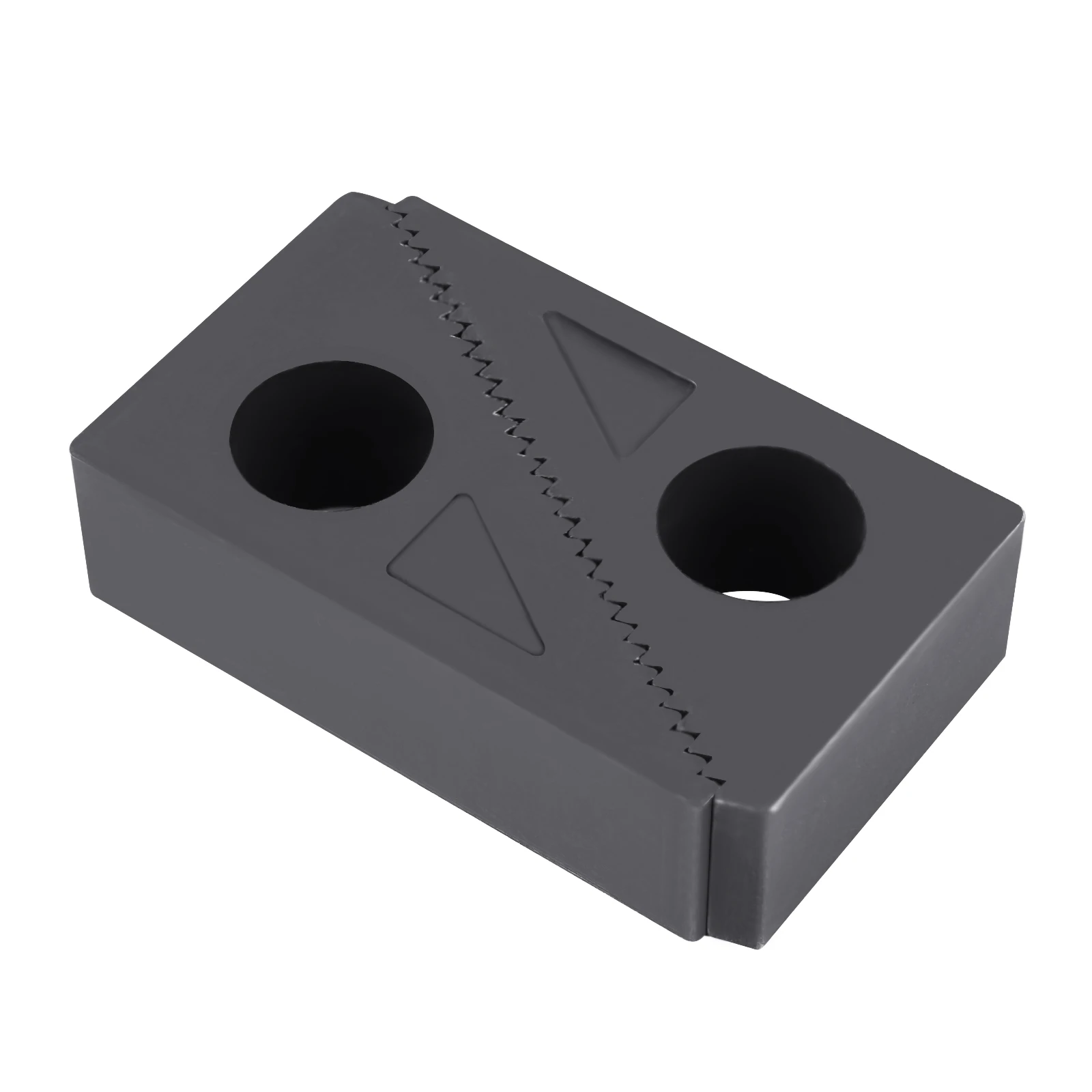 

58pcs 1/2 T-Slot Clamping Kit Mill Machinist Universal Combination Fixture Set