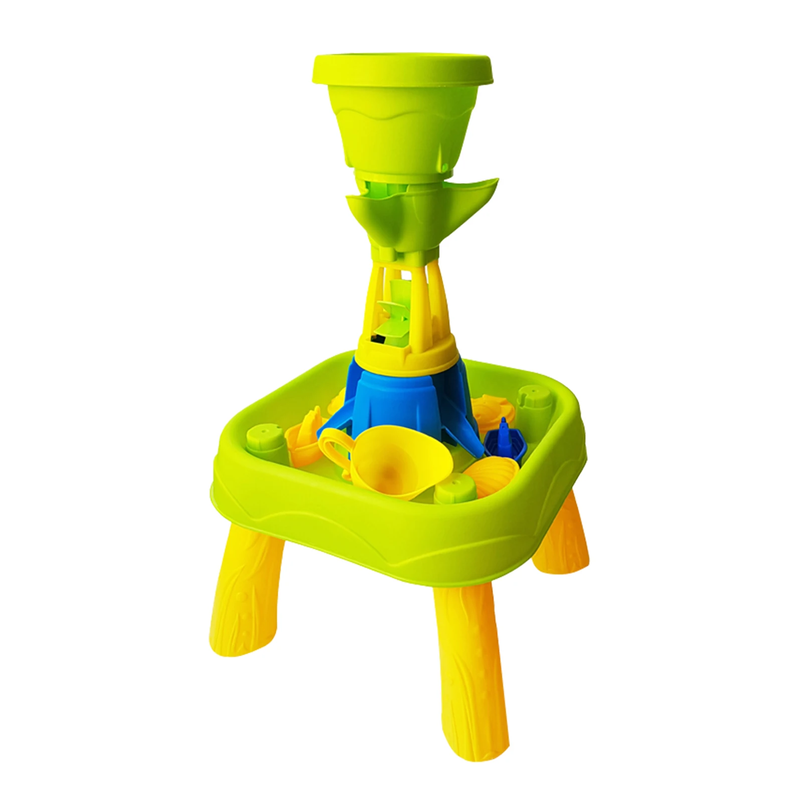 

Семейный игровой стол для детей, Забавная детская игрушка для ванной, уличная пляжная игра, подарочный набор игрушек, интерактивная игрушка...