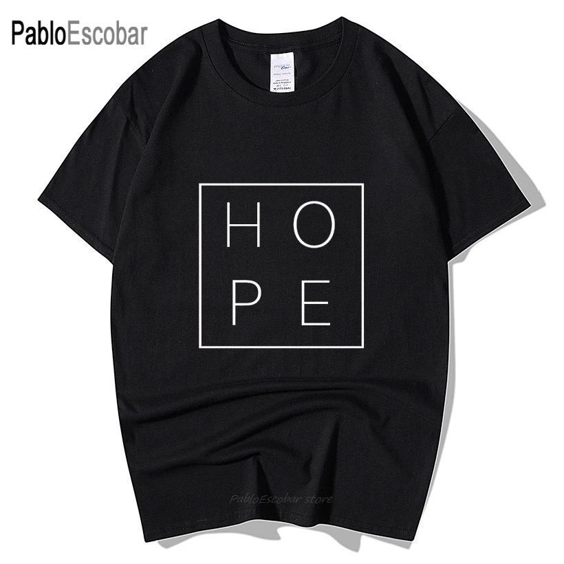 Фейт Хоуп любовь футболка для христианина смешная христианство Бог подарок