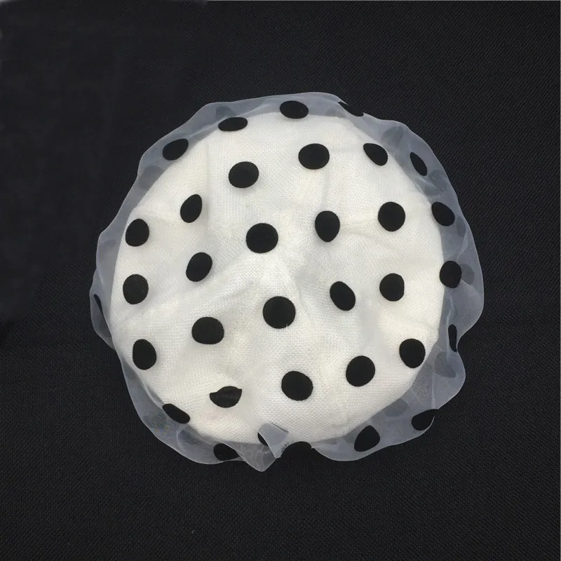 Элегантный тонкий берет с волнистыми бутонами Paragraph весна-лето 2019 | Аксессуары